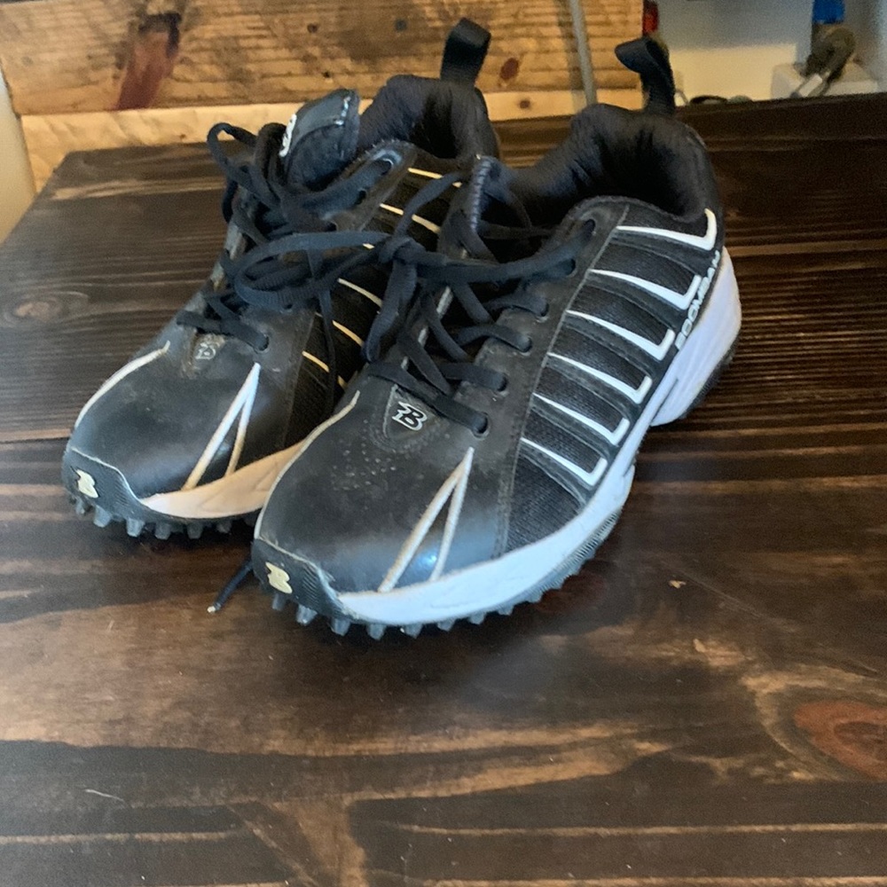 Boombah turf shoes